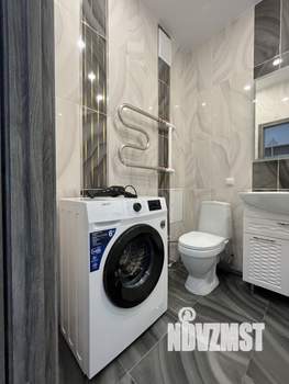 1-к квартира, посуточно, 32м2, 1/1 этаж