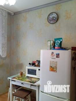 1-к квартира, на длительный срок, 40м2, 9/10 этаж