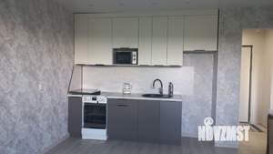 2-к квартира, на длительный срок, 42м2, 6/16 этаж