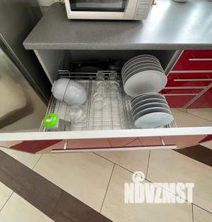 1-к квартира, посуточно, 41м2, 4/10 этаж