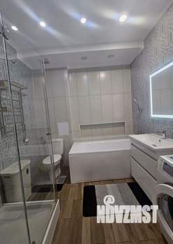 1-к квартира, на длительный срок, 30м2, 3/5 этаж