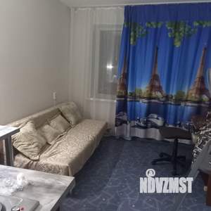 1-к квартира, на длительный срок, 18м2, 6/9 этаж