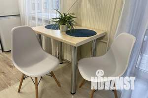 1-к квартира, посуточно, 35м2, 5/5 этаж