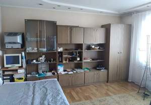 1-к квартира, на длительный срок, 33м2, 8/9 этаж