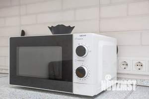 Студия квартира, посуточно, 36м2, 8/15 этаж