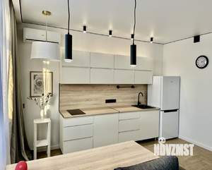 Студия квартира, на длительный срок, 29м2, 13/20 этаж