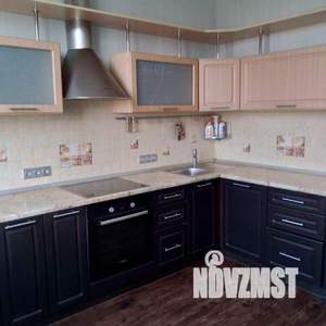 4-к квартира, на длительный срок, 101м2, 4/4 этаж