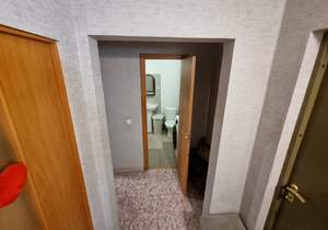 1-к квартира, на длительный срок, 31м2, 6/10 этаж