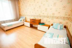 4-к квартира, посуточно, 110м2, 4/4 этаж