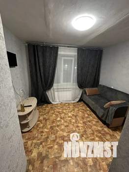 2-к квартира, посуточно, 32м2, 1/5 этаж