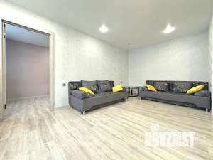 2-к квартира, посуточно, 45м2, 1/5 этаж