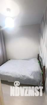 2-к квартира, посуточно, 40м2, 3/8 этаж