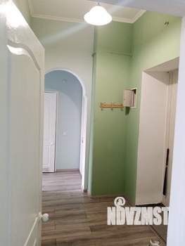 2-к квартира, на длительный срок, 45м2, 2/5 этаж