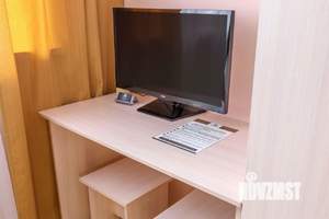 1-к квартира, посуточно, 12м2, 1/1 этаж