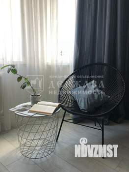 1-к квартира, на длительный срок, 32м2, 2/10 этаж