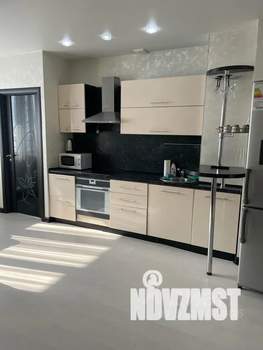 2-к квартира, посуточно, 60м2, 5/17 этаж