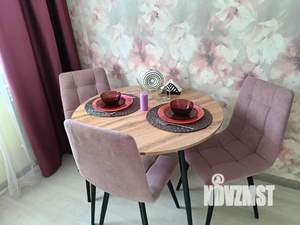 1-к квартира, посуточно, 32м2, 4/5 этаж