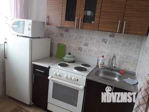 1-к квартира, посуточно, 33м2, 4/5 этаж