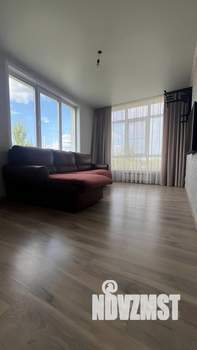 2-к квартира, на длительный срок, 48м2, 2/5 этаж