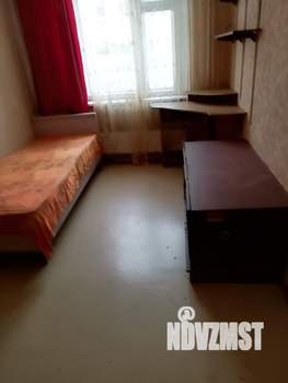 2-к квартира, на длительный срок, 46м2, 3/9 этаж