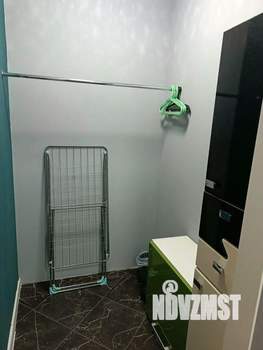 2-к квартира, посуточно, 45м2, 1/1 этаж