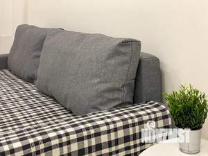 2-к квартира, посуточно, 28м2, 1/5 этаж