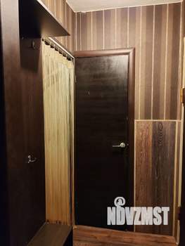 1-к квартира, на длительный срок, 31м2, 5/5 этаж