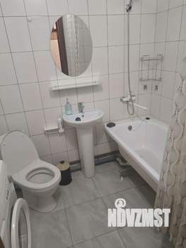 1-к квартира, на длительный срок, 33м2, 12/16 этаж