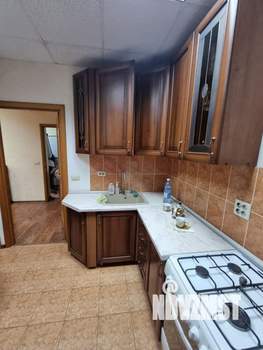 1-к квартира, на длительный срок, 61м2, 2/6 этаж