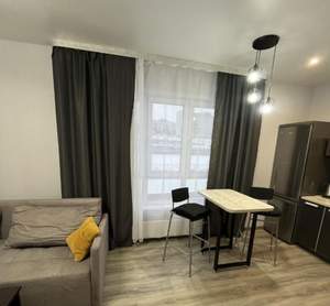 2-к квартира, на длительный срок, 43м2, 4/9 этаж