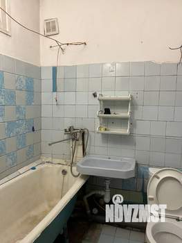 1-к квартира, на длительный срок, 30м2, 4/5 этаж