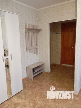 1-к квартира, на длительный срок, 35м2, 3/10 этаж