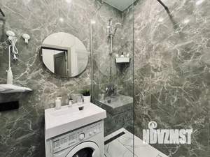 Студия квартира, посуточно, 23м2, 13/15 этаж