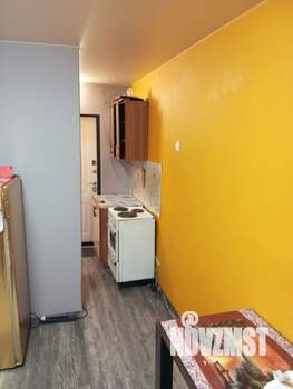 1-к квартира, на длительный срок, 18м2, 3/9 этаж