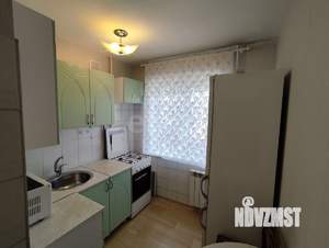 2-к квартира, на длительный срок, 43м2, 4/5 этаж