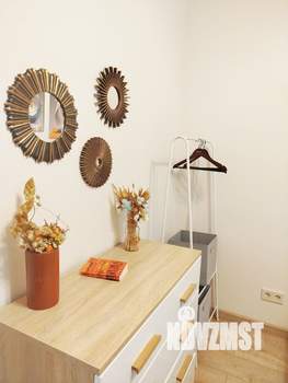 2-к квартира, посуточно, 40м2, 4/16 этаж