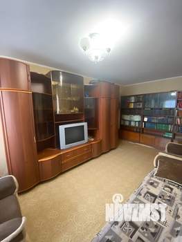 2-к квартира, на длительный срок, 45м2, 2/5 этаж