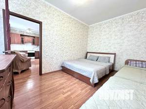 1-к квартира, посуточно, 65м2, 1/1 этаж