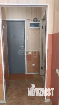 1-к квартира, на длительный срок, 23м2, 4/5 этаж