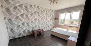 1-к квартира, на длительный срок, 39м2, 9/16 этаж