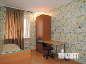 3-к квартира, на длительный срок, 84м2, 4/10 этаж