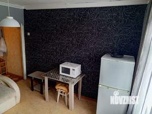 1-к квартира, на длительный срок, 17м2, 7/9 этаж