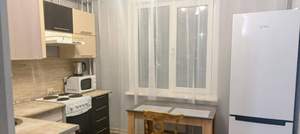 1-к квартира, на длительный срок, 36м2, 6/10 этаж