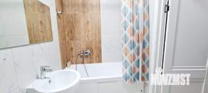 1-к квартира, посуточно, 27м2, 11/16 этаж