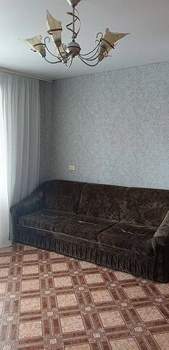 1-к квартира, на длительный срок, 35м2, 7/9 этаж