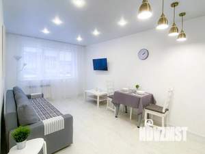 2-к квартира, посуточно, 30м2, 1/5 этаж