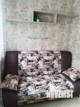 Студия квартира, на длительный срок, 35м2, 5/9 этаж