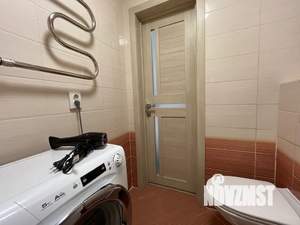 2-к квартира, посуточно, 40м2, 3/5 этаж