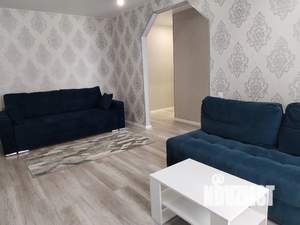 2-к квартира, посуточно, 55м2, 4/5 этаж