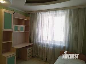 3-к квартира, на длительный срок, 65м2, 3/10 этаж